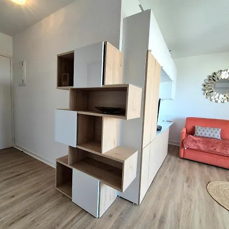 Marina & Soleil - Port De