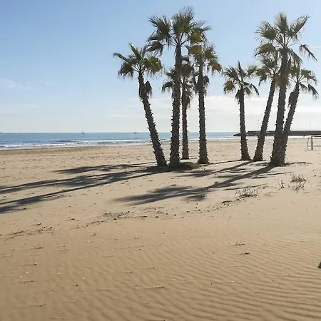 Marina & Soleil - Port De