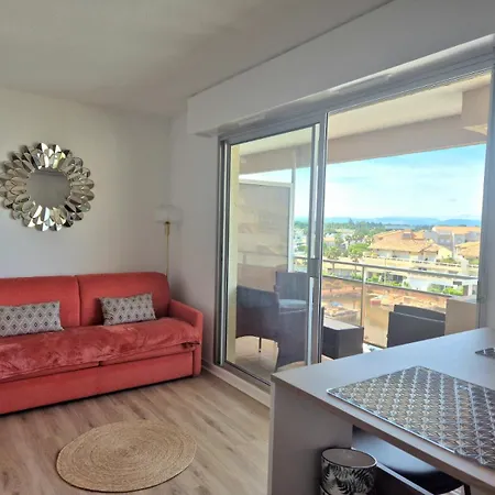 Marina & Soleil - Port De *