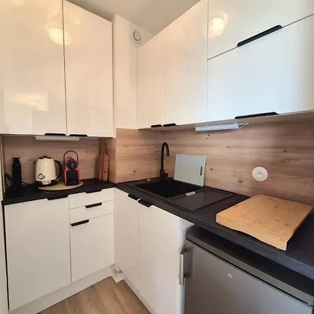 Marina & Soleil - Port De